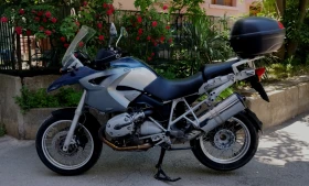 BMW R GS 1200 | Mobile.bg    2