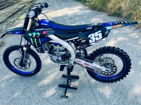 Yamaha Yzf 250 2021 | Mobile.bg    2