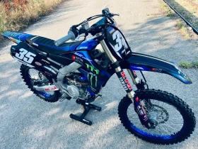 Yamaha Yzf 250 2021 | Mobile.bg    4
