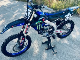 Yamaha Yzf 250 2021 | Mobile.bg    3