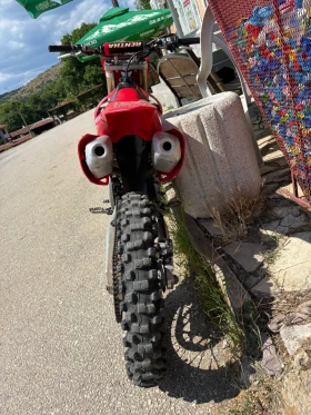 Honda Crf | Mobile.bg    3