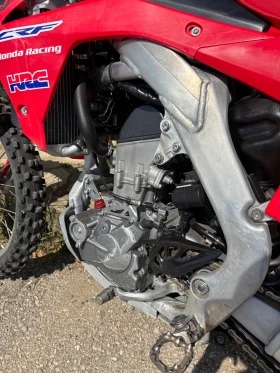 Honda Crf | Mobile.bg    5