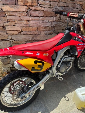 Honda Crf | Mobile.bg    9