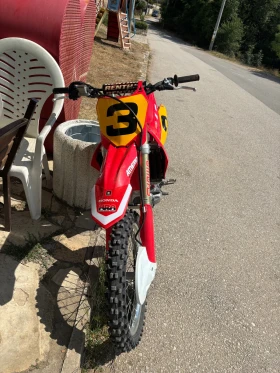 Honda Crf | Mobile.bg    7