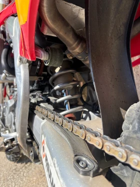 Honda Crf | Mobile.bg    6