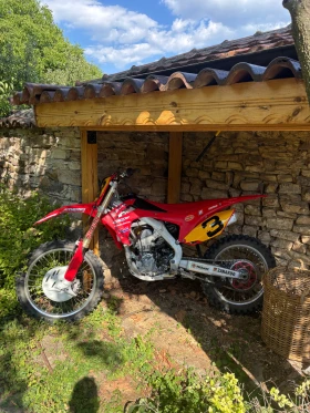 Honda Crf | Mobile.bg    8