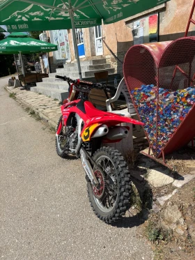 Honda Crf | Mobile.bg    2