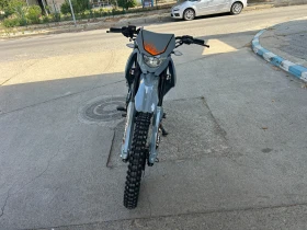 Lifan 250-4 250 куб. 