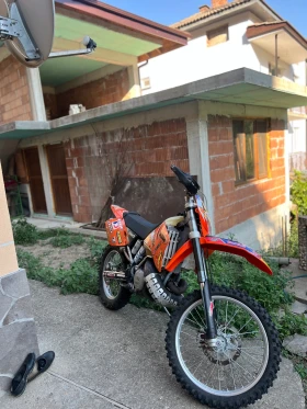 Ktm EXC | Mobile.bg    2