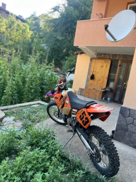 Ktm EXC | Mobile.bg    4