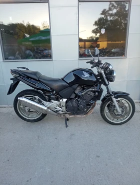  Honda Cbf
