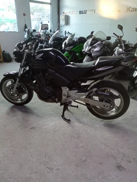 Honda Cbf 600 | Mobile.bg    10