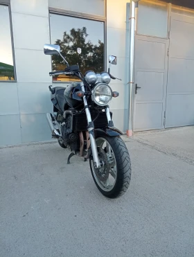 Honda Cbf 600 | Mobile.bg    2