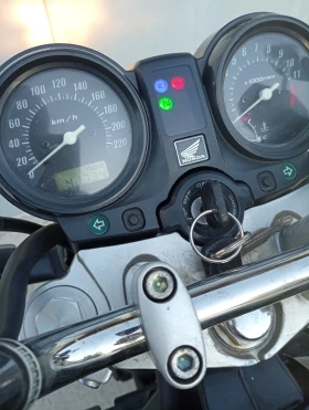 Honda Cbf 600 | Mobile.bg    8