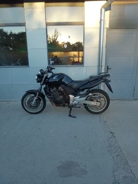 Honda Cbf 600 | Mobile.bg    4