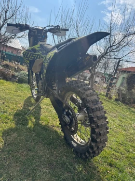 Husqvarna 350  - изображение 1