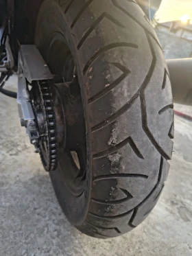 Suzuki Katana GSX-F 1100 | Auto.bg — изображение 5