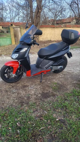 Aprilia Sx undefined | Auto.bg — изображение 3