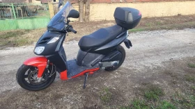 Aprilia Sx undefined | Auto.bg — изображение 2