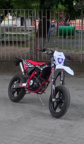 ����� �� �������� �� Beta Rr LC 125 9985��