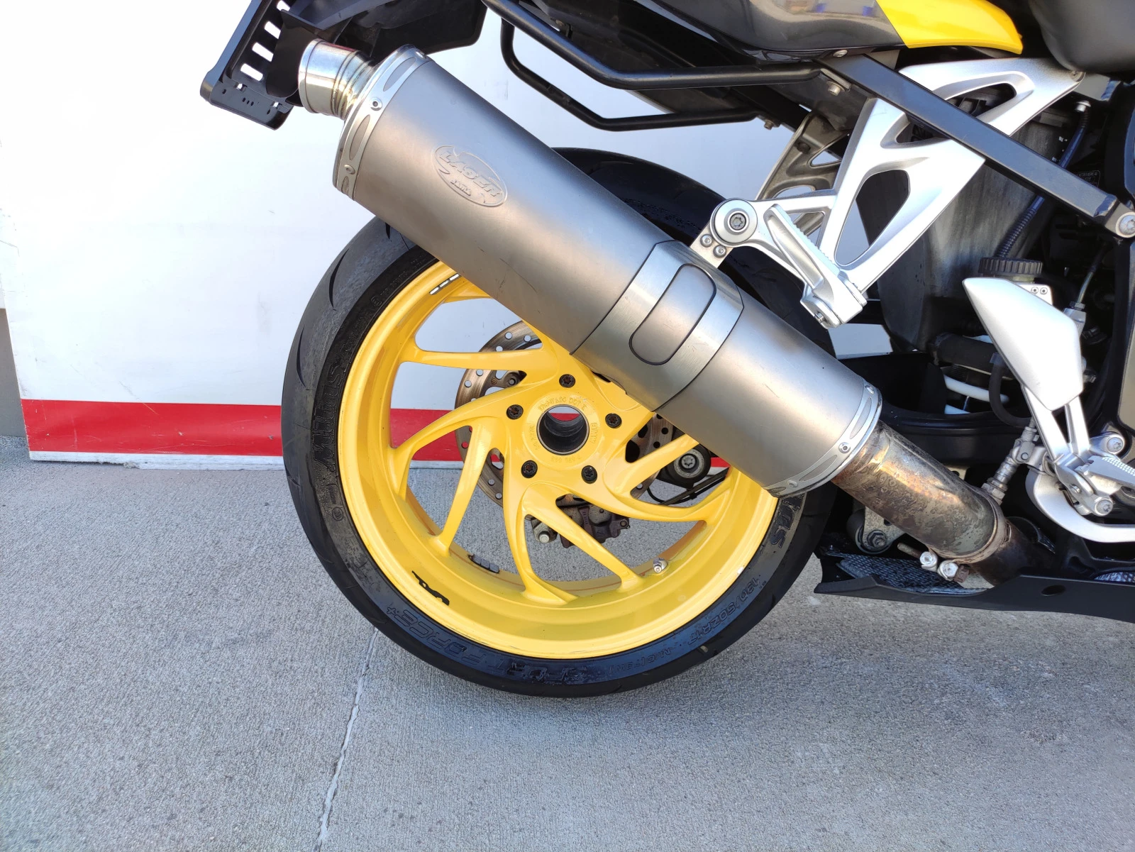 BMW K 1200S-LIZING | Mobile.bg   13