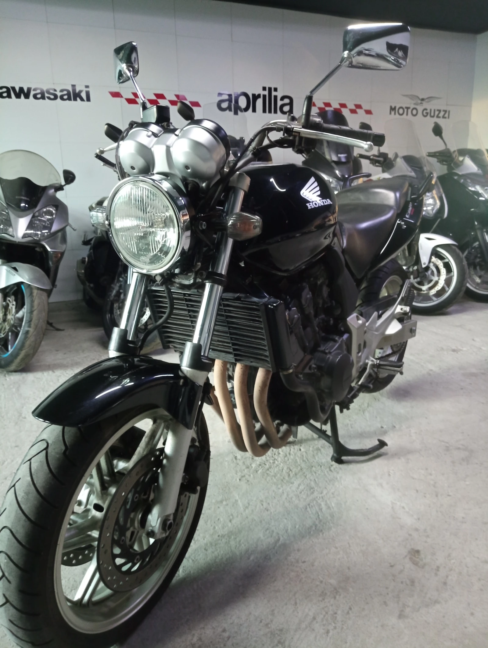 Honda Cbf 600 | Mobile.bg   9