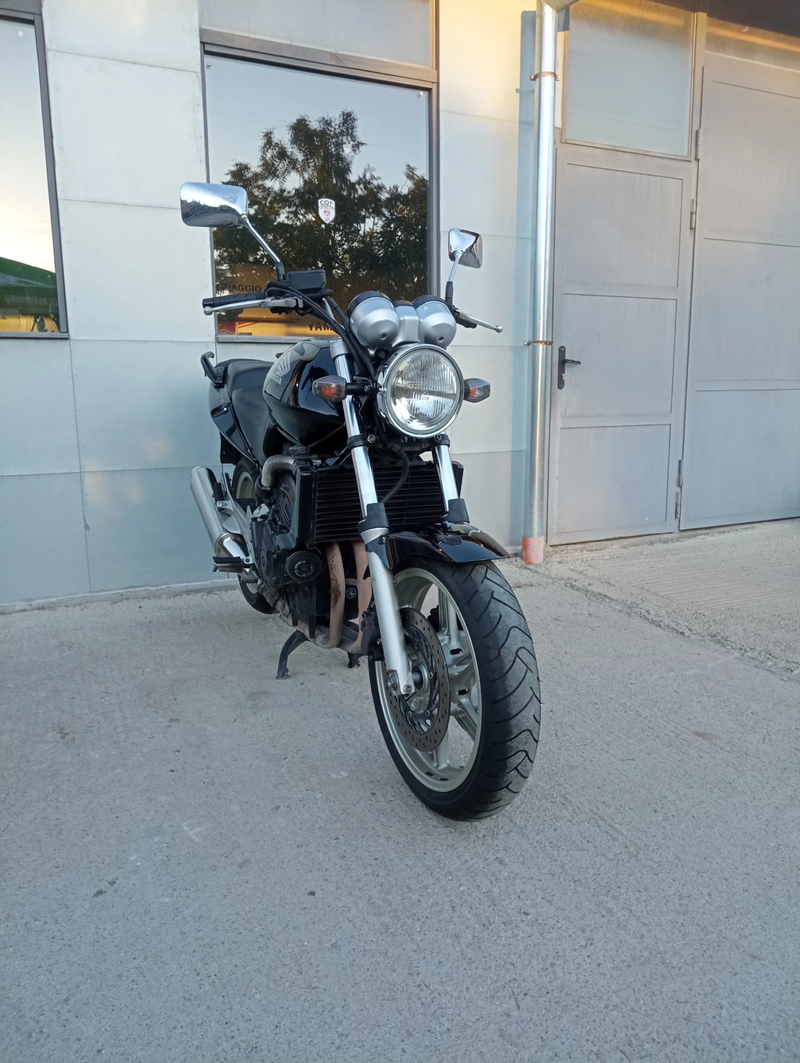 Honda Cbf 600 | Mobile.bg   2