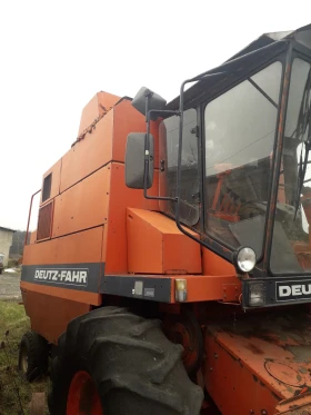  Deutz-Fahr 2780 | Mobile.bg    5