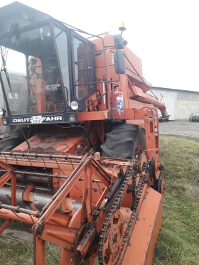  Deutz-Fahr 2780 | Mobile.bg    2