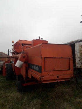  Deutz-Fahr 2780 | Mobile.bg    3