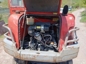 Багер Yanmar B25V, снимка 9