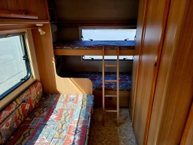 Каравана Adria ! ! ! B 502 UL ! ! ! КЛИМАТИК ! ! !, снимка 13