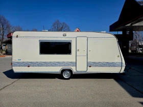 Каравана Adria ! ! ! B 502 UL ! ! ! КЛИМАТИК ! ! !, снимка 1