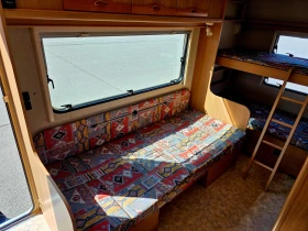 Каравана Adria ! ! ! B 502 UL ! ! ! КЛИМАТИК ! ! !, снимка 10