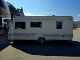 Каравана Adria ! ! ! B 502 UL ! ! ! КЛИМАТИК ! ! !, снимка 2