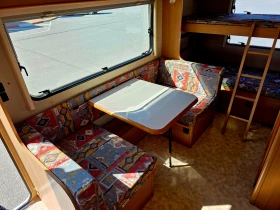 Каравана Adria ! ! ! B 502 UL ! ! ! КЛИМАТИК ! ! !, снимка 12
