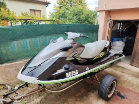 Джет Yamaha Wave runner , снимка 1