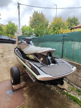 Джет Yamaha Wave runner , снимка 3