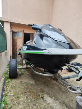 Джет Yamaha Wave runner , снимка 2