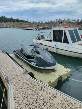 Джет Yamaha Wave runner  | Auto.bg — изображение 7