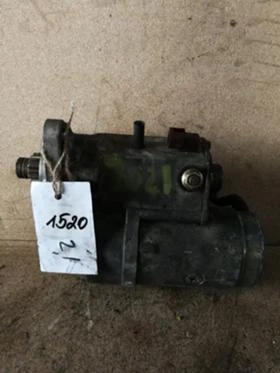 старетр за HYUNDAI KIA - 2.0 / 2.2 crdi , снимка 1