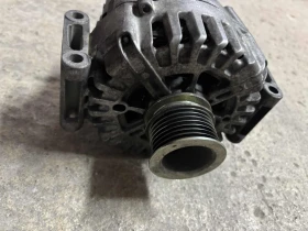 Динамо-Алтернатор GLE350d coupe , снимка 3