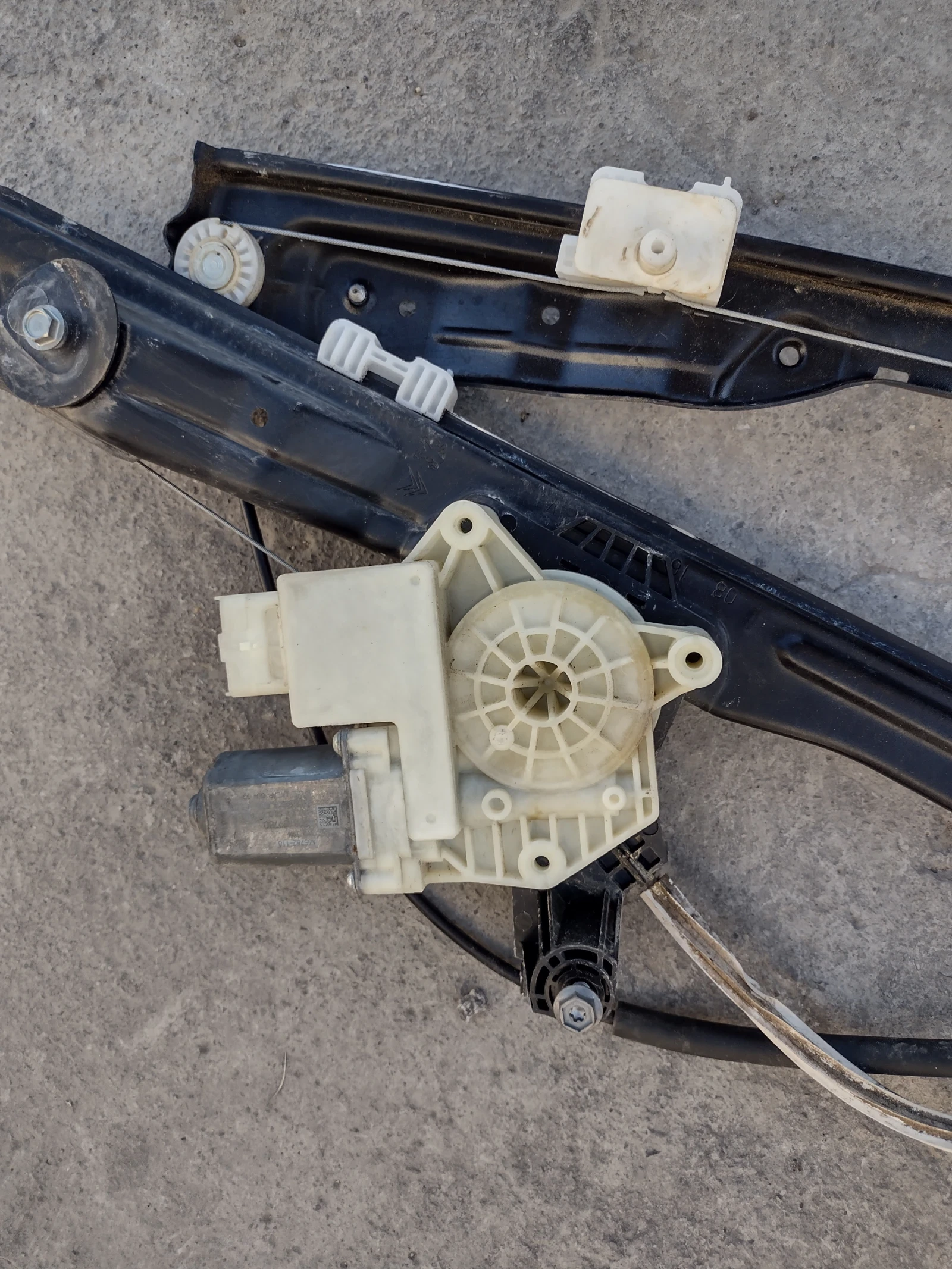 9678189780          PEUGEOT 308 T9 (2013-2021) | Mobile.bg   3