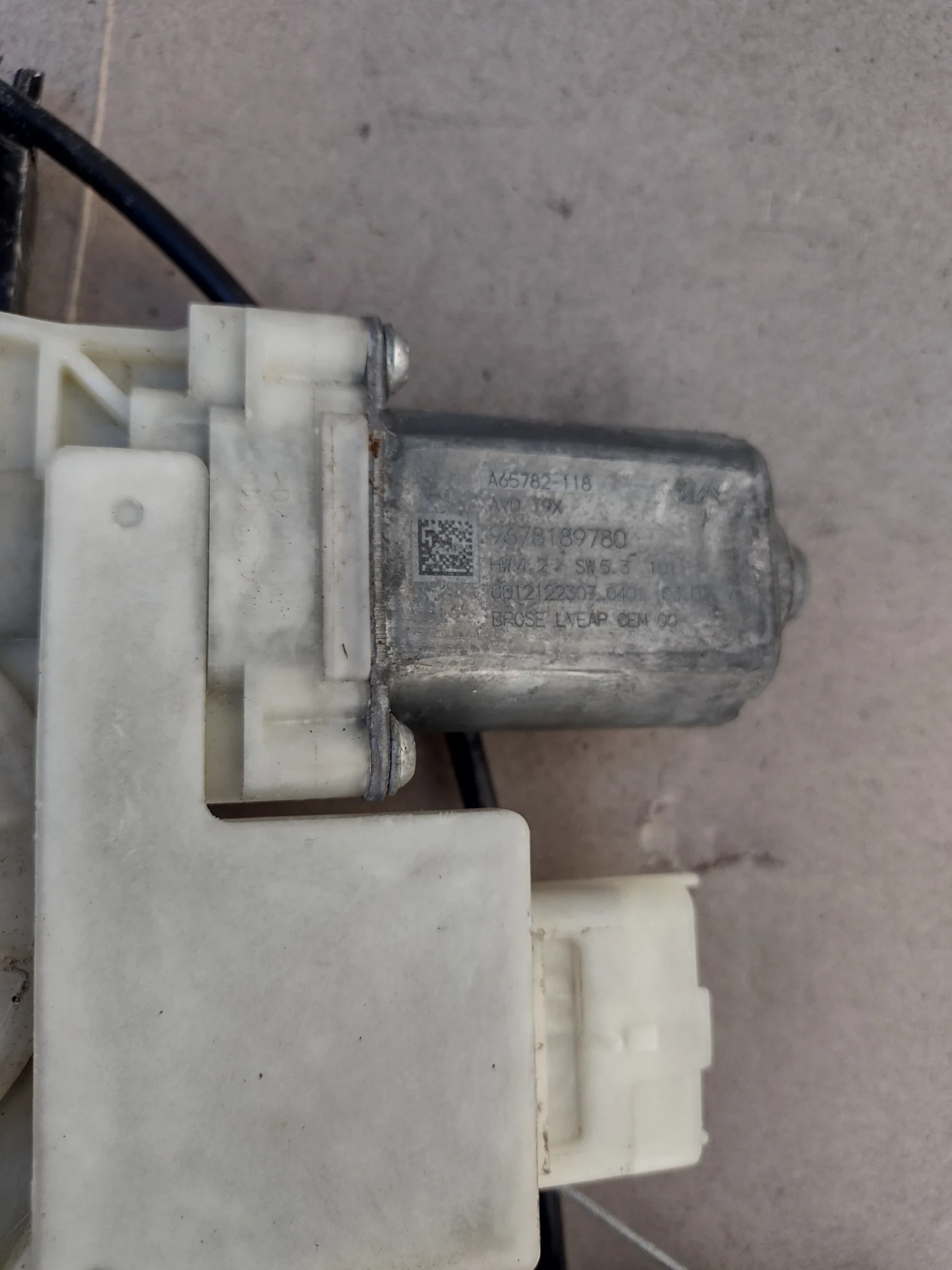 9678189780          PEUGEOT 308 T9 (2013-2021) | Mobile.bg   1