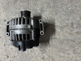 Динамо-Алтернатор GLE350d coupe 