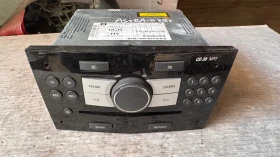Оригинална Аудио / GPS и видео система за Opel Astra 2009 - 497316088 / GM0D3093067970