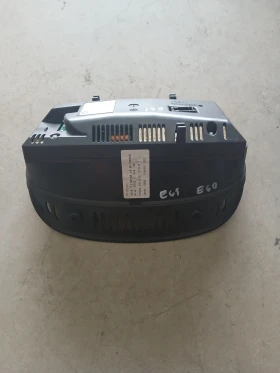 65.82-6 952 327 ������� ��������� BMW E60/61 | Mobile.bg � ����� ������ 2