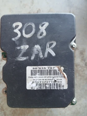 0 265 235 106 ABS ����� Peugeot 308 | Mobile.bg � ����� ������ 2