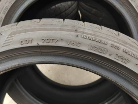 Гуми Летни 225/40R18, снимка 7