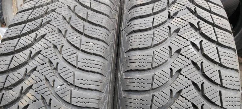 Гуми Зимни 185/60R15, снимка 1 - Гуми и джанти - 31148759